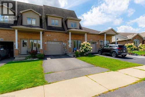 20 Millcroft Drive, Simcoe, ON 