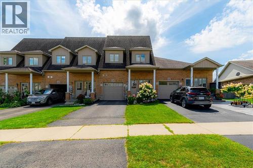 20 Millcroft Drive, Simcoe, ON 