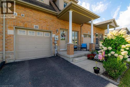 20 Millcroft Drive, Simcoe, ON 