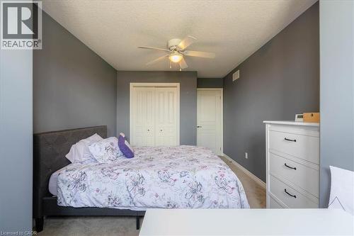 Bedroom 2 - 20 Millcroft Drive, Simcoe, ON 
