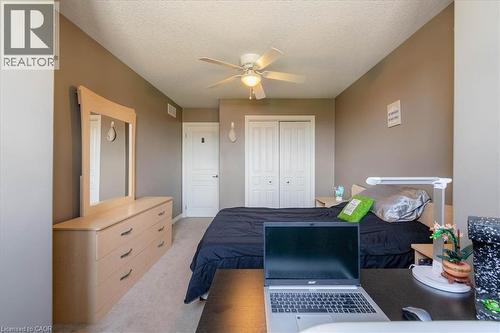 Bedroom 3 - 20 Millcroft Drive, Simcoe, ON 