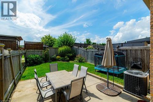 20 Millcroft Drive, Simcoe, ON 