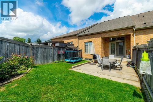 20 Millcroft Drive, Simcoe, ON 