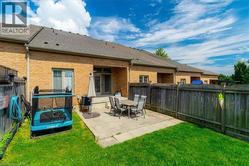 20 Millcroft Drive, Simcoe, ON 