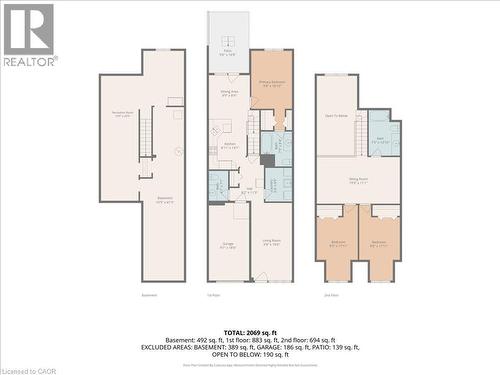20 Millcroft Drive, Simcoe, ON 