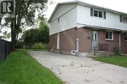 144 SEKURA Crescent  Cambridge, ON N1R 7G1