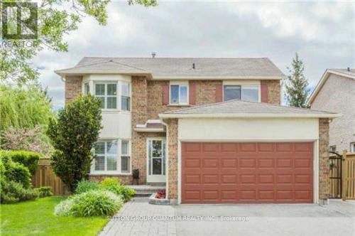 6509 Eastridge Road, Mississauga, ON 