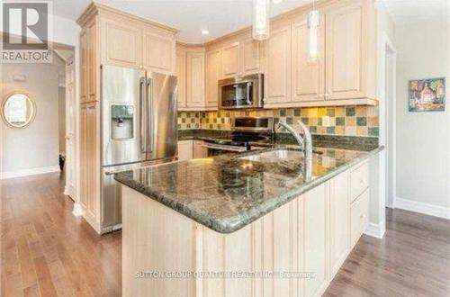 6509 Eastridge Road, Mississauga, ON 