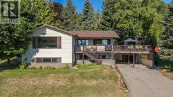 2725 Charlston Street  Rossland, BC V0G 1Y0