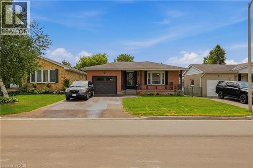 58 VANIER Place  St. Thomas, ON N5R 5S6