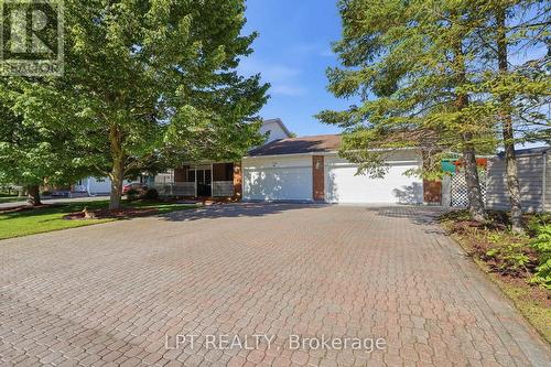 18 LOUISE CRESCENT  Russell, ON K0A 1W0