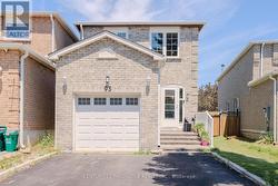93 WILLIAM HONEY CRESCENT Markham, ON L3S 2M2