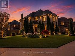 84 ROYAL WEST DRIVE Brampton, ON L6X 0V9