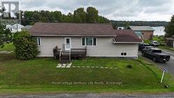 3 CEDAR AVENUE  Temagami, ON P0H 2H0