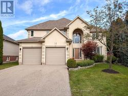 14 WILLARD CRESCENT  Middlesex Centre (Kilworth), ON N0L 1R0