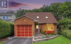 790 GADWELL COURT  Ottawa, ON K1E 2Z7