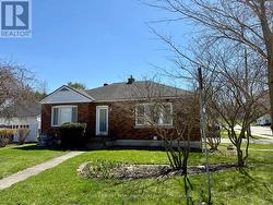 501 NAPIER STREET Brockton, ON N0G 2V0
