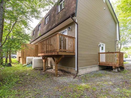 24 Fourth Street, Bedford, NS 