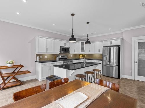 85 William Borrett Terrace, Bedford, NS 