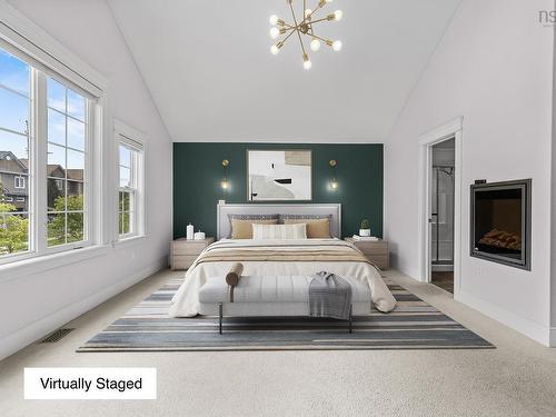 85 William Borrett Terrace, Bedford, NS 
