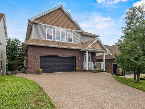 85 William Borrett Terrace, Bedford, NS 