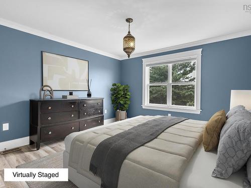 85 William Borrett Terrace, Bedford, NS 