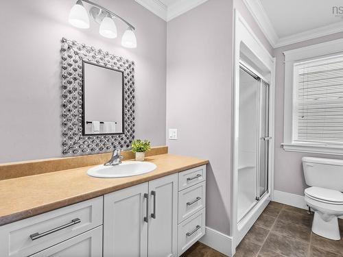 85 William Borrett Terrace, Bedford, NS 