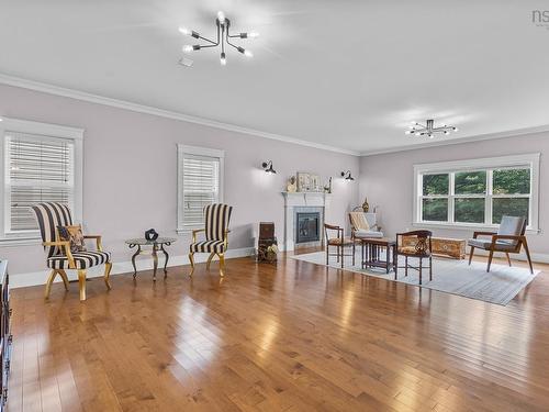 85 William Borrett Terrace, Bedford, NS 