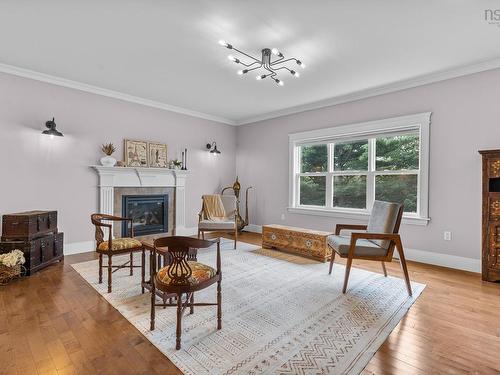 85 William Borrett Terrace, Bedford, NS 