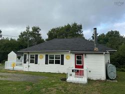 464 Greenville Road Greenville, NS B5A 5J6