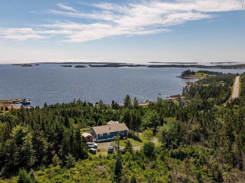 16335 Highway 7, Pleasant Harbour, NS 