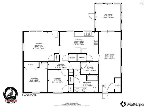 16335 Highway 7, Pleasant Harbour, NS 
