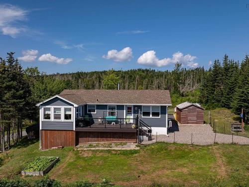 16335 Highway 7, Pleasant Harbour, NS 