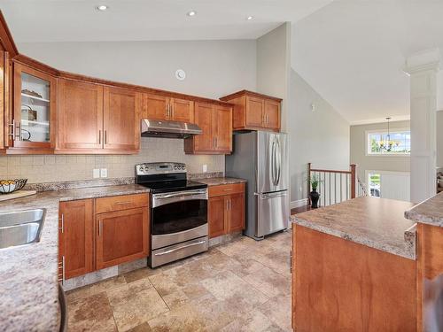 132 Osprey Avenue, Cornwall, PE 