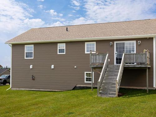 132 Osprey Avenue, Cornwall, PE 