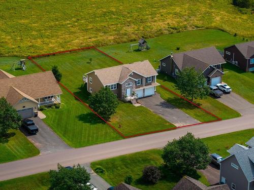 132 Osprey Avenue, Cornwall, PE 