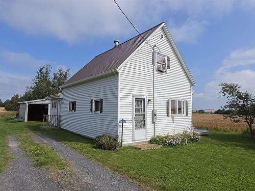 7648 Tch, Vernon Bridge, PE 