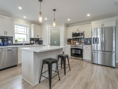 114 Board Landing Road, Central Onslow, NS 