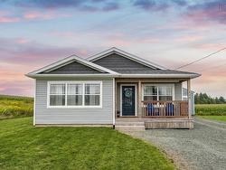 114 Board Landing Road  Central Onslow, NS B6L 0C7