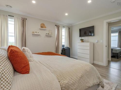 114 Board Landing Road, Central Onslow, NS 