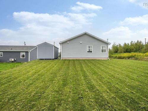 114 Board Landing Road, Central Onslow, NS 
