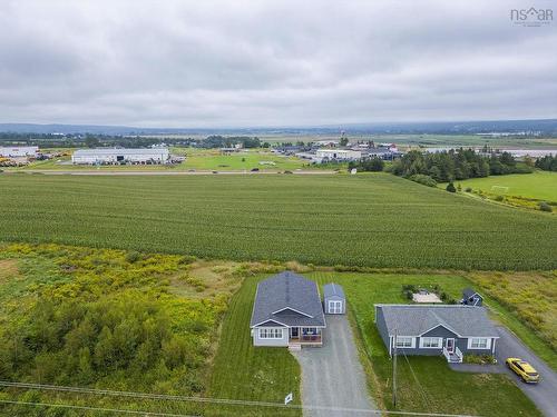 114 Board Landing Road, Central Onslow, NS 