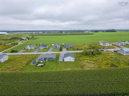 114 Board Landing Road, Central Onslow, NS 