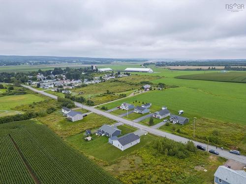 114 Board Landing Road, Central Onslow, NS 