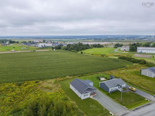 114 Board Landing Road, Central Onslow, NS 