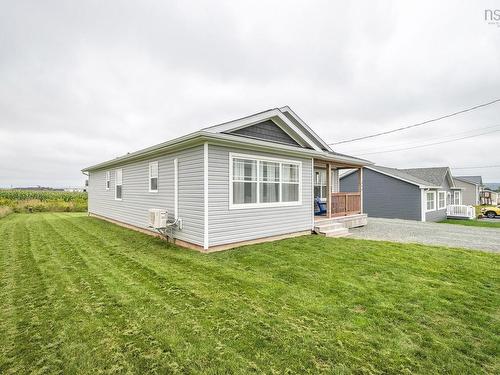 114 Board Landing Road, Central Onslow, NS 