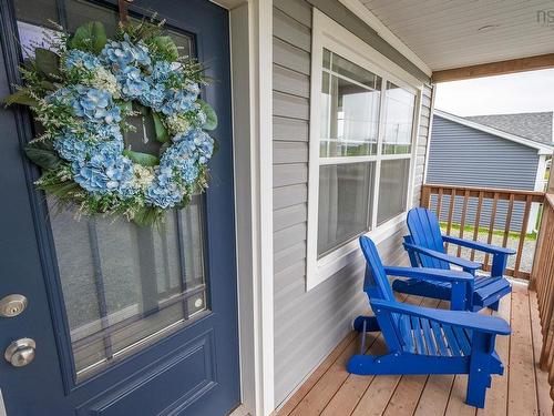 114 Board Landing Road, Central Onslow, NS 