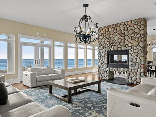 446 Ketch Harbour Road, Halibut Bay, NS 