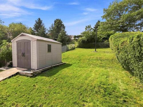 126 Poplar Drive, Cole Harbour, NS 