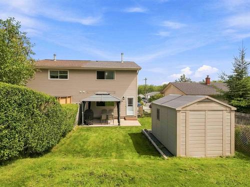 126 Poplar Drive, Cole Harbour, NS 